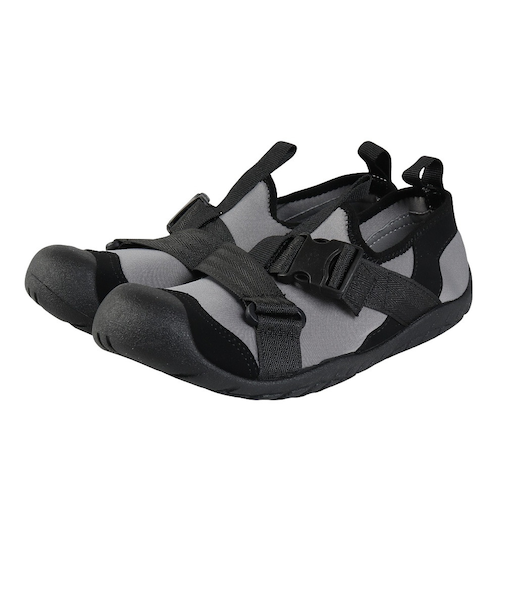 エスエーエス（S.A.S）マリンシューズ SS3TER39469 GRY