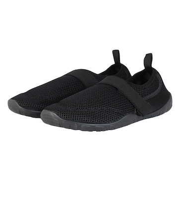 エスエーエス（S.A.S）ジュニア マリンシューズ SS3TER37991 BLK