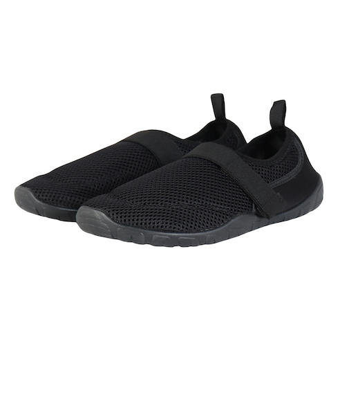 エスエーエス（S.A.S）ジュニア マリンシューズ SS3TER37991 BLK