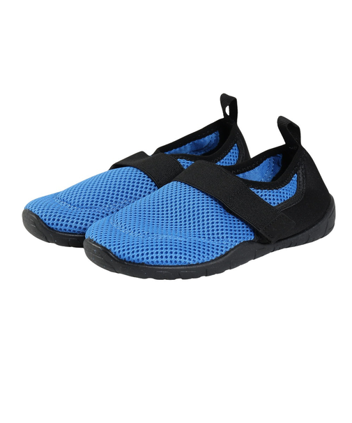 エスエーエス（S.A.S）ジュニア マリンシューズ SS3TER37992 BLU