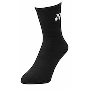 ヨネックス（YONEX）テニス ジュニアハーフソックス 19122J