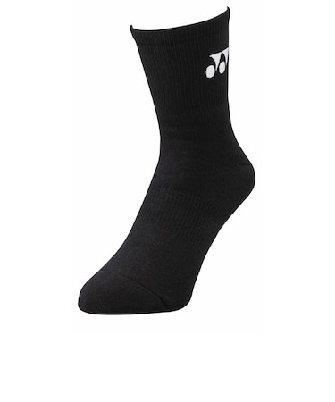 ヨネックス（YONEX）テニス ジュニアハーフソックス 19122J