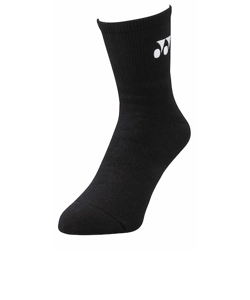 ヨネックス（YONEX）テニス ジュニアハーフソックス 19122J