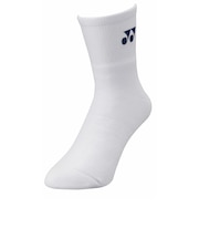 ヨネックス(YONEX)テニス ジュニアハーフソックス 19122J