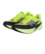 ニューバランス（new balance）ランニングシューズ トレーニングシューズ 部活 フューエルセル レベル v5 グリーン WFCX3PEB スポーツ シ…