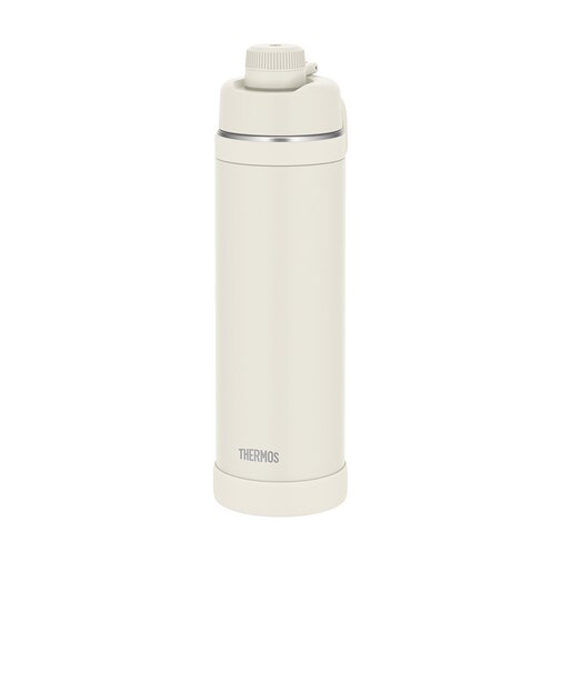 サーモス（THERMOS）真空断熱スポーツボトル FJU-1501 IVWH
