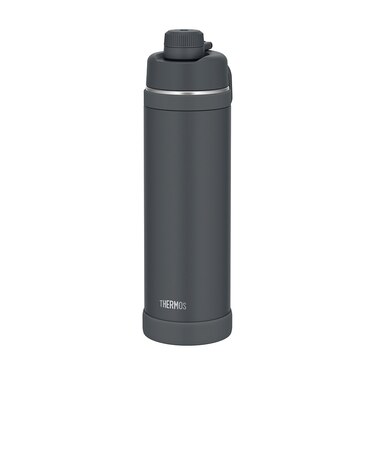 サーモス（THERMOS）真空断熱スポーツボトル FJU-1501 MTBK