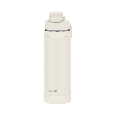 サーモス（THERMOS）真空断熱スポーツボトル FJU-1001 IVWH