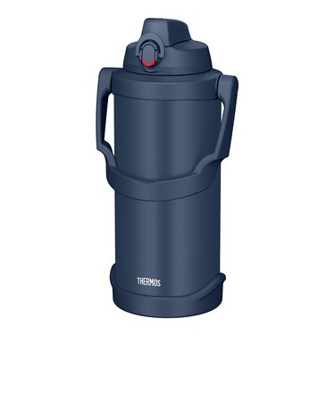 サーモス（THERMOS）真空断熱スポーツジャグ FJQ-3001 NVY