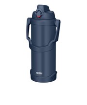 サーモス（THERMOS）真空断熱スポーツジャグ FJQ-2501 NVY