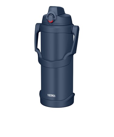 サーモス（THERMOS）真空断熱スポーツジャグ FJQ-2501 NVY