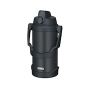 サーモス（THERMOS）真空断熱スポーツジャグ FJQ-2001 BK-J