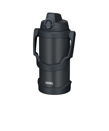 サーモス（THERMOS）真空断熱スポーツジャグ FJQ-2001 BK-J