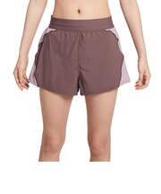 ナイキ（NIKE）スウィフト レペル ハイウエスト ランニングショートパンツ インナー付き IM9483-502