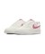 ナイキ（NIKE）スニーカー スポーツシューズ コート ビジョン LOW ネクスト ネイチャー ホワイト ピンク DH3158-117 カジュアル シューズ