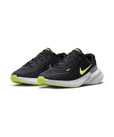 ナイキ（NIKE）スニーカー スポーツシューズ アップリフト SC ブラック グリーン IB2765-009 スポーツ カジュアル シューズ
