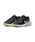 ナイキ（NIKE）スニーカー スポーツシューズ アップリフト SC ブラック グリーン IB2765-009 スポーツ カジュアル シューズ