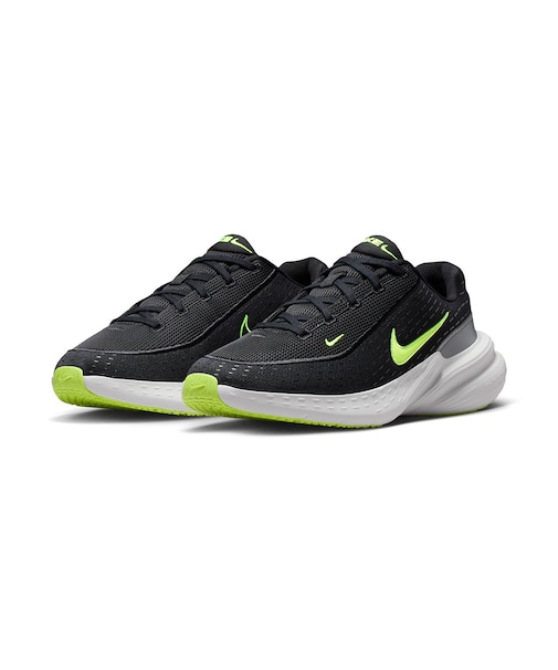 ナイキ（NIKE）スニーカー スポーツシューズ アップリフト SC ブラック グリーン IB2765-009 スポーツ カジュアル シューズ