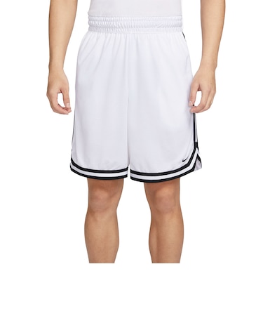 ナイキ（NIKE）バスケットボールウェア ドライフィット DNA ショートパンツ FN2652-100