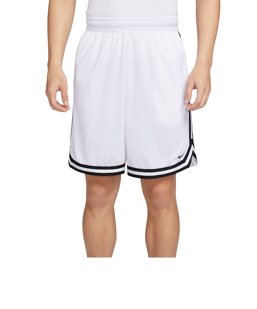 ナイキ（NIKE）バスケットボールウェア ドライフィット DNA ショートパンツ FN2652-100
