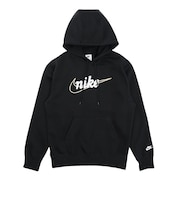 ナイキ（NIKE）スポーツウェア クラブ フリース パーカー IF0686-010
