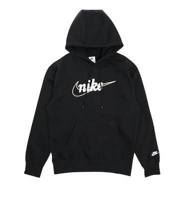 ナイキ（NIKE）スポーツウェア クラブ フリース パーカー IF0686-010