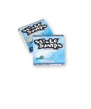 スティッキーバンブス（stickybumps）サーフィン ワックス メンテナンス用品 ORIGINAL クール