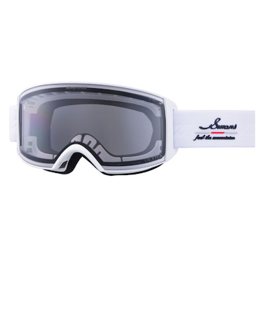 スワンズ（SWANS）ウインターゴーグル RA-MDH-CU-LG.