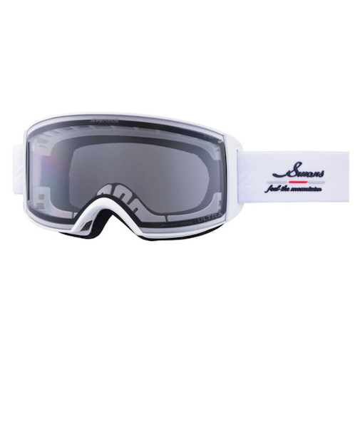 スワンズ（SWANS）ウインターゴーグル RA-MDH-CU-LG.