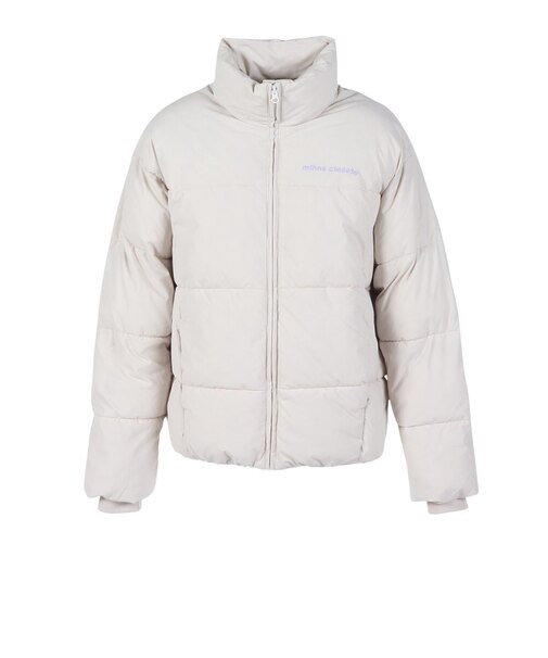 スタンド中綿ジャケット 7452487 OWHT