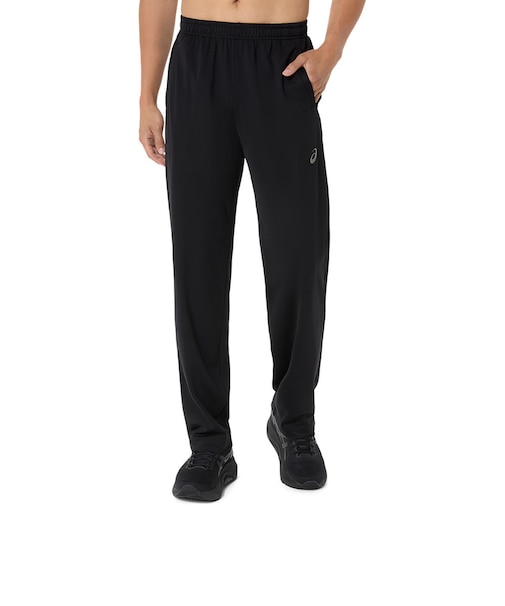 アシックス（ASICS）ドライストレッチニットパンツ 2033C030.001