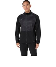 アシックス（ASICS）ACTIMOTION ドライグラフィックストレッチジャケット 2033C027.001