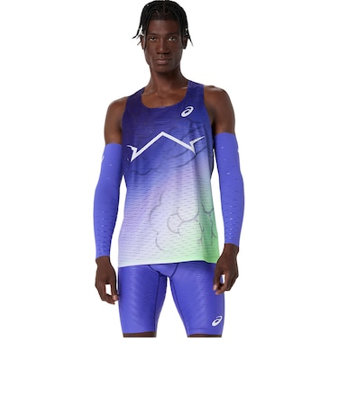 アシックス（ASICS）METASPEED シングレット 2091A812.415