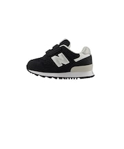 ニューバランス（new balance）ジュニア スニーカー スポーツシューズ 313 v2 フック＆ループ ブラック I3139HM W カジュアル シューズ
