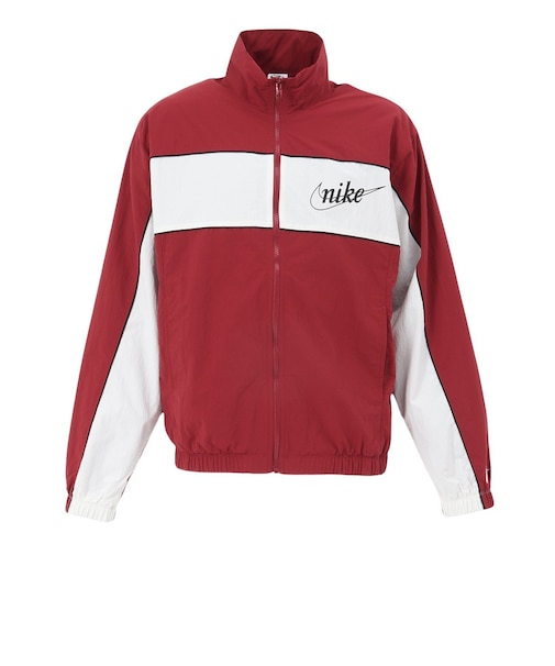 ナイキ（NIKE）スポーツウェア クラブ 軽量 フルジップ ジャケット IF0767-613