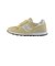 ニューバランス（new balance）ジュニア スニーカー スポーツシューズ 313 v2 フック＆ループ ベージュ P3136L4 W カジュアル シューズ
