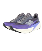 ニューバランス（new balance）ランニングシューズ トレーニングシューズ 部活 フューエルセル レベル v5 パープル MFCX4KUD スポーツ シ…
