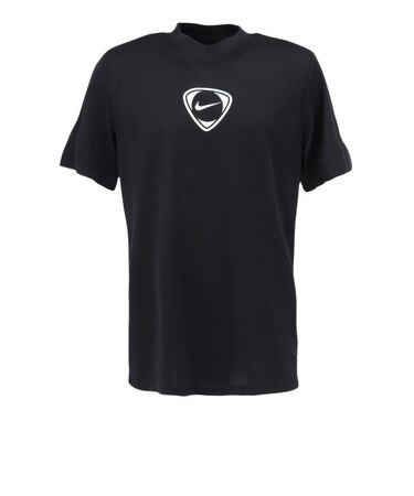 ナイキ（NIKE）サッカーウェア ドライフィット ACD+ GX HBR 半袖Tシャツ トップ IF1525-010