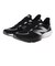 ニューバランス（new balance）ランニングシューズ トレーニングシューズ 部活 ダイナソフト フラッシュ v7 ブラック MFLSH4BW D