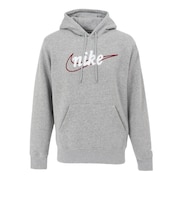 ナイキ（NIKE）スポーツウェア クラブ フリース パーカー IF0686-063