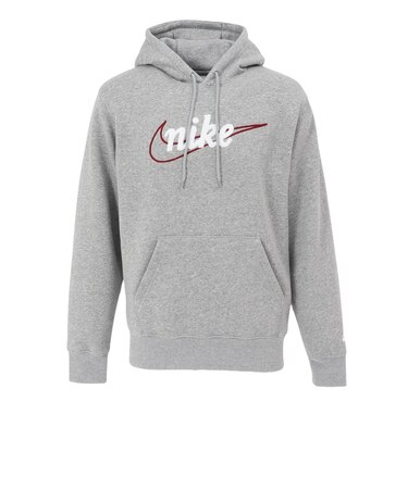 ナイキ（NIKE）スポーツウェア クラブ フリース パーカー IF0686-063