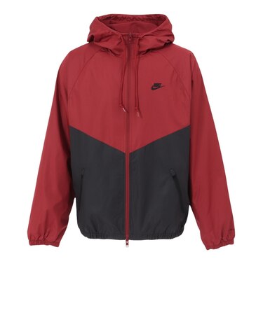 ナイキ（NIKE）ウィンドランナー ラインド ジャケット 26 HV8370-613