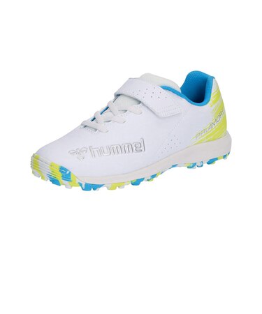 ヒュンメル(hummel)ジュニアサッカー トレーニングシューズ プリアモーレ 6 アルファ VTF HJS2135-1067