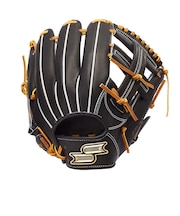 エスエスケイ（SSK）軟式用グラブ 内野手 野球グローブ 一般 プロエッジ シリーズ B PNB844-9047WL