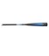エスエスケイ（SSK）軟式用バット 野球 一般 FRP製 MM 23 トップ 83cm/700g平均 SBB4043TP-9063-83