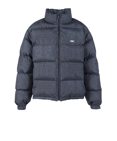 エクストララージ（XLARGE）ダウンジャケット 101254021009-MULTI