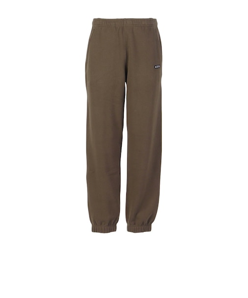 アクター（AKTR）バスケットボールウェア ロゴ スウェットパンツ 225-025020 OL