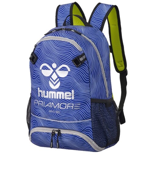 ヒュンメル（hummel）プリアモーレ バックパック 22 HFB8052-7092