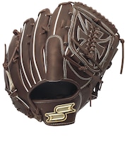 エスエスケイ（SSK）軟式用グラブ 投手用 野球グローブ 一般 プロエッジ シリーズ B PNB813-40W
