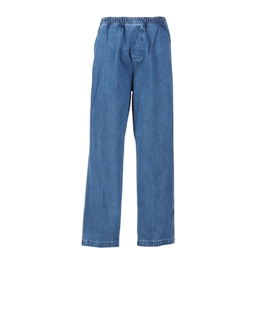 オベイ（OBEY）デニム イージー パンツ 142010079LINO25F